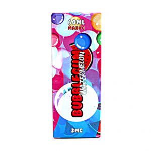Купить жидкость Electro Jam Watermelon Bubblegum 60 мл.